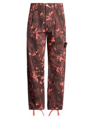 Stone Island BOTTOMWEAR - Pantaloni su YOOX.COM