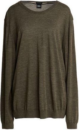 BOSS KNITWEAR - Jumpers on YOOX.COM