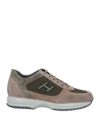 Hogan FOOTWEAR - Trainers on YOOX.COM