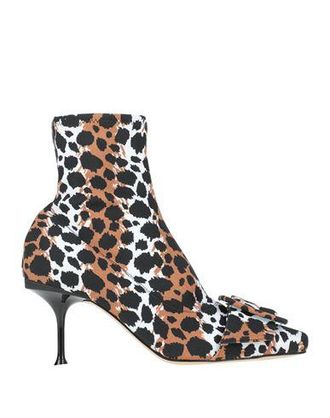 Sergio Rossi Ankle boots