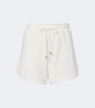 Norba Julia cotton shorts