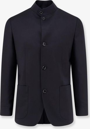 Lardini Blazer Feeling in lana vergine - LARDINI - gender_Man