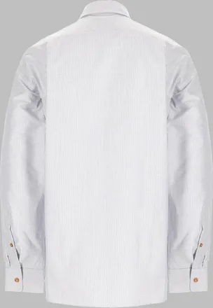 Vivienne Westwood Krall Shirt - Blue