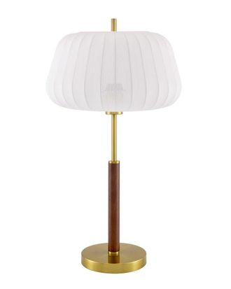 Surya Anie Accent Table Lamp