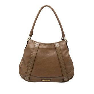 Burberry Pre-owned Burberry Leather Shoulder Bag Ladies 8VF5VBHA7O42R3ZV