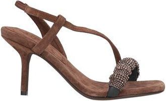 Brunello Cucinelli Sandals