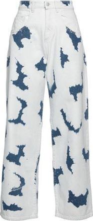 Icon Denim Los Angeles PARTES DE ABAJO - Pantalones vaqueros en YOOX.COM