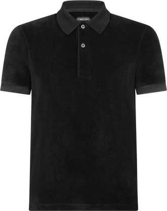 Tom Ford Polo Shirt