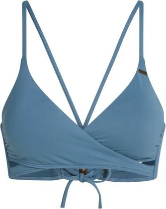O'Neill Baay Top Bikini-Top f&uuml;r Damen | blau