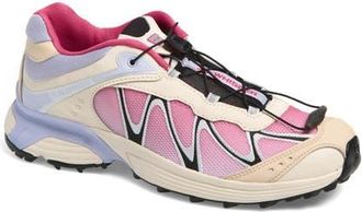 Salomon Gender Inclusive XT-Whisper Sneaker in Rainy Day at Nordstrom, Size 11.5 Womens