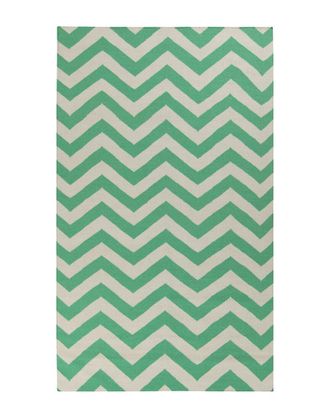 Surya Frontier Wool Rug