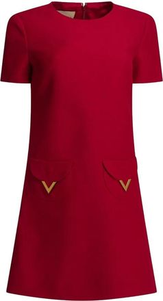 Valentino Garavani Mini Dress