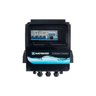 Hayward Hayward - Quadro elettrico H-Power Connect trifase