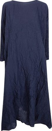Daniela Gregis Spicchi Midi Dress