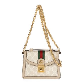 Gucci Mini Ophidia Crossbody Small Schoudertas