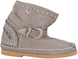 L'Artigiano di Riccione CALZADO - Botines de caña alta en YOOX.COM