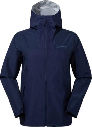 Berghaus Deluge Pro 3.0 Jacket Regenjacke für Herren | blau