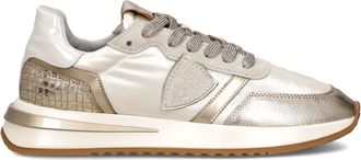 Philippe Model Tropez 2.1 Running - Shoes - Mujer - Multicolor - 37 EU