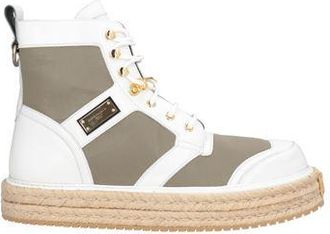 Dolce & Gabbana SCHUHE - Stiefeletten auf YOOX.COM