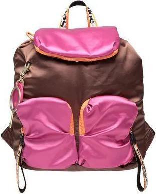 See By Chlo&eacute; BAGS - Rucksacks sur YOOX.COM