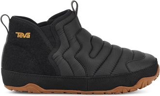 Teva Womens Reember Terrain Mid In M
