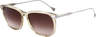 Belstaff Titanium Womens Sunglasses