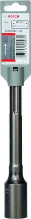 Bosch Adaptador Sds Max Coronas 2pzas: 200mm Bosch 2608580527