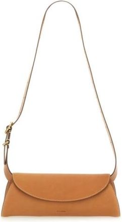 Jil Sander Small Cannoli Bag