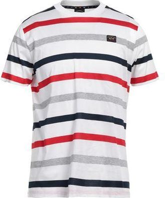 Paul & Shark CAMISETAS Y TOPS - Camisetas en YOOX.COM