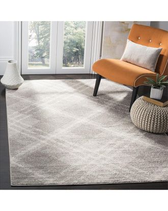 Safavieh Adirondack Baskel Power Loomed Rug