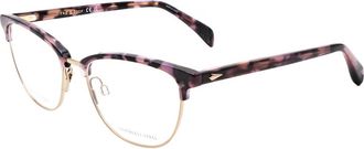 Rag & Bone RNB3060/G 0HKZ 00 Violet Havana 52mm