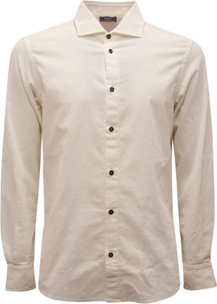 PESERICO Uomo, Magliette, Bianco, S, new