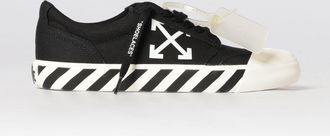 Off-white Sneakers Vulcanized Off-White in canvas