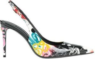 Dolce & Gabbana FOOTWEAR - Pumps on YOOX.COM