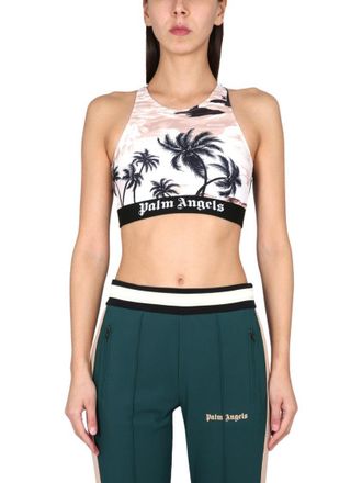 Palm Angels Top Sportsman