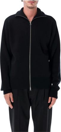 Extreme Cashmere Uomo, Maglie, Nero, Taglia unica, new