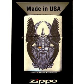 OEM Encendedor Zippo Odin Con Ravin 60005643