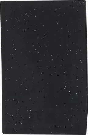 Faliero Sarti Wool Scarf with Sequins - female - Faliero Sarti - Winter Scarves - Black - ONE SIZE - Accessories