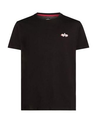 Alpha Industries TOPWEAR - T-shirts on YOOX.COM