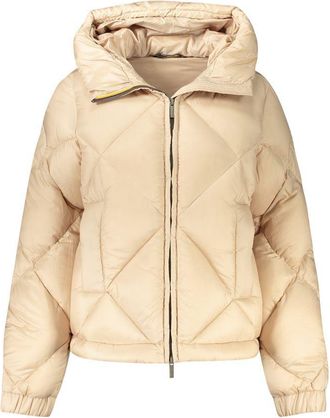 K-Way Polyester Jackets & Womens Coat