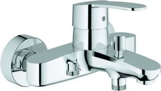 GROHE Mezclador Monomando De Ba&ntilde;o Grohe Eurostyle Cosmopolitan Dn 15