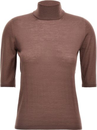Max Mara Cecina Turtleneck Sweater