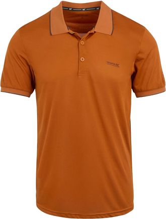 Regatta Remex II Mens Polo Shirt