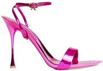 Gianvito Rossi CALZADO - Sandalias con cierre en YOOX.COM