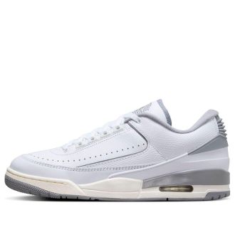 Air Jordan 2/3 White Cement FD0383-101