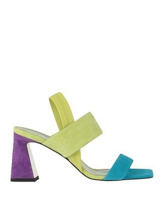 Pollini Sandals