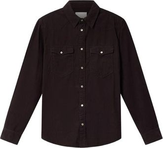 Isabel Marant Vasco Shirt