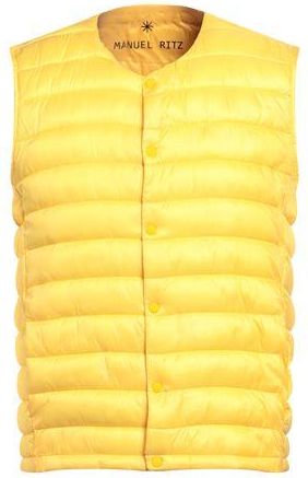 Manuel Ritz COATS & JACKETS - Puffers sur YOOX.COM