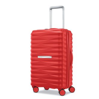 Samsonite Voltage DLX Carry-On Spinner - Luggage
