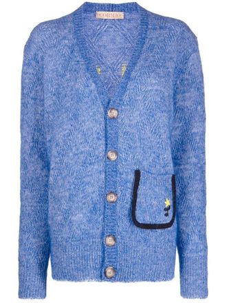 Cormio Cardigan Clothing